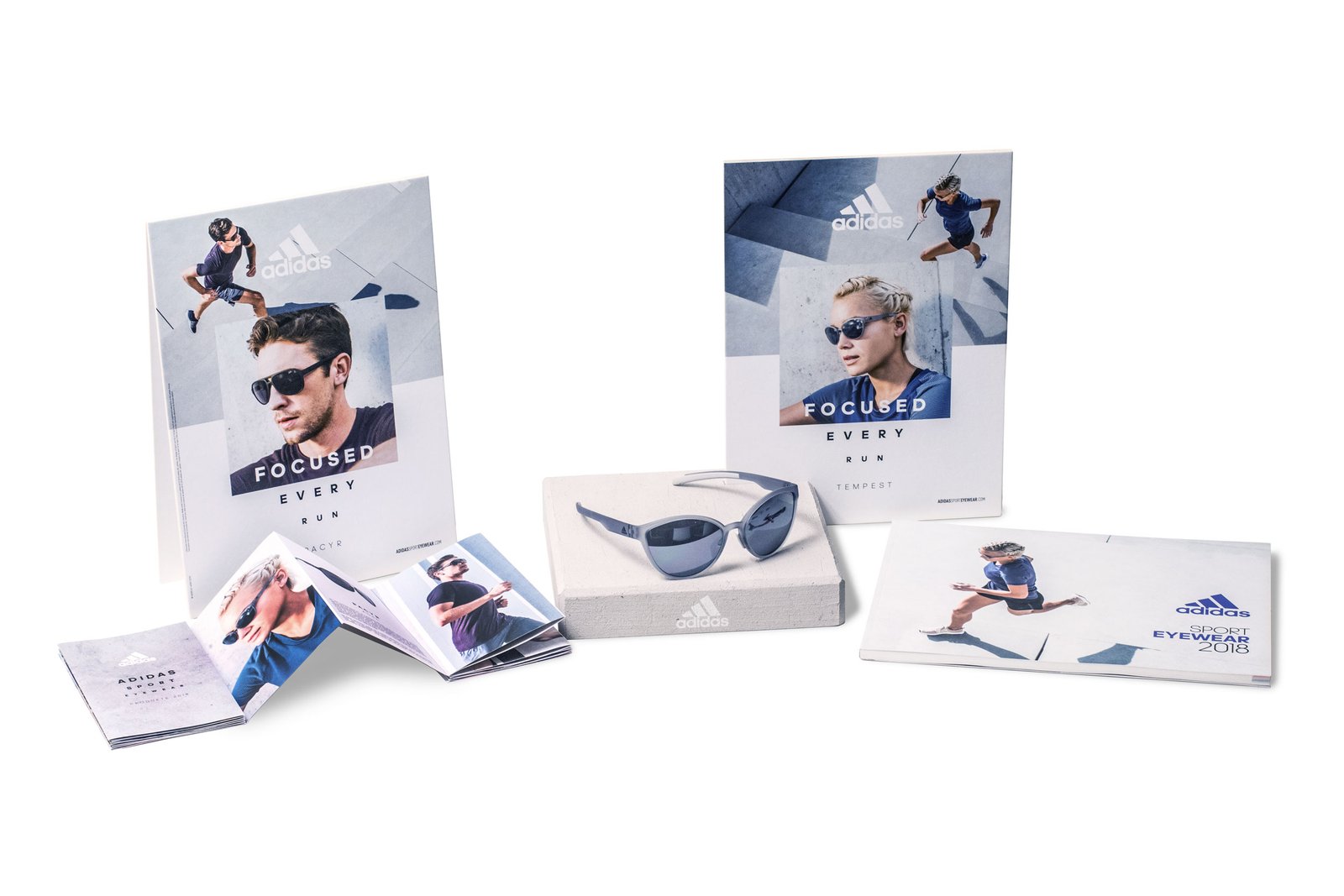 adidas eyewear 2018