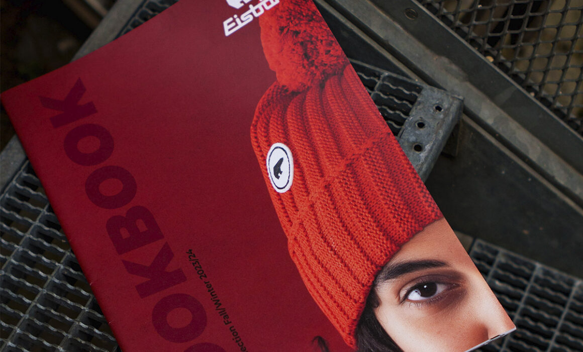 Eisbär Lookbook